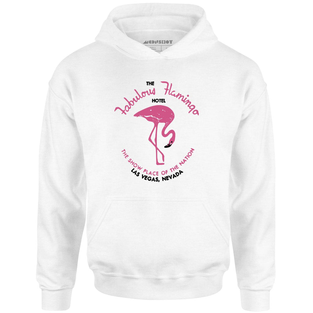 Fabulous Flamingo Hotel - Vintage Las Vegas - Unisex