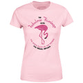Fabulous Flamingo Hotel - Vintage Las Vegas - Women's
