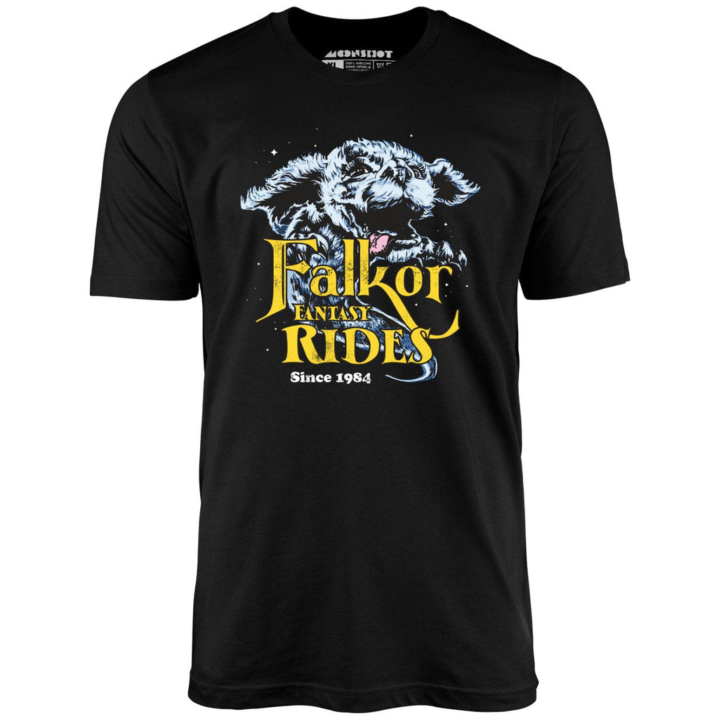 Falkor Fantasy Rides - Unisex
