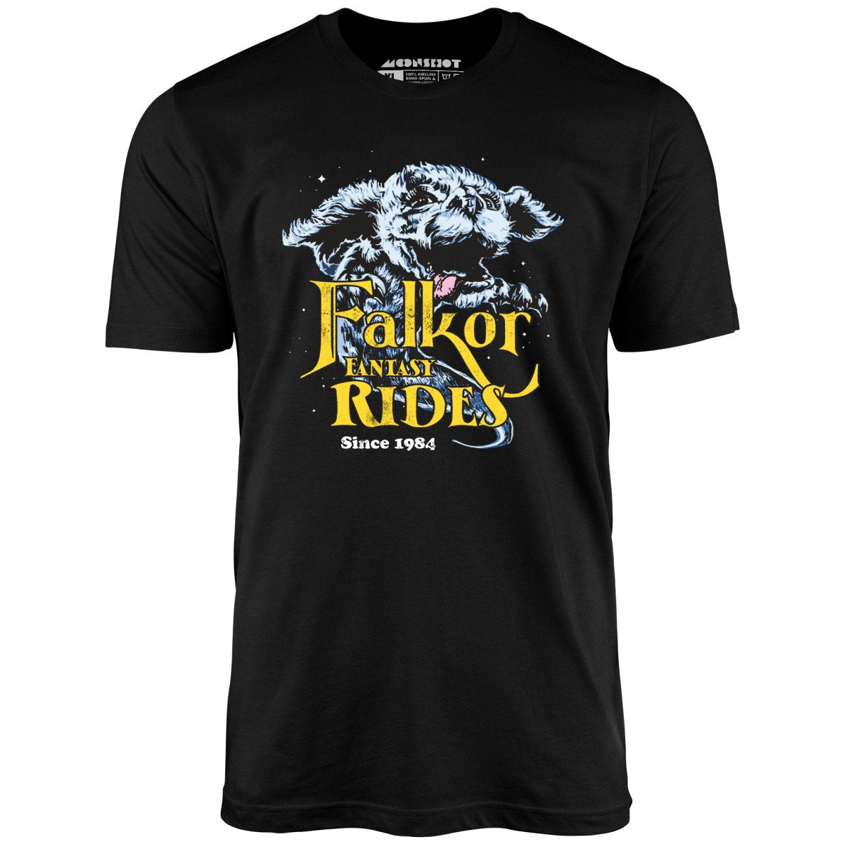 Falkor Fantasy Rides - Unisex