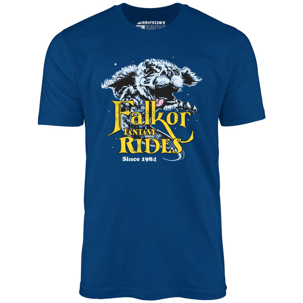 Falkor Fantasy Rides - Unisex