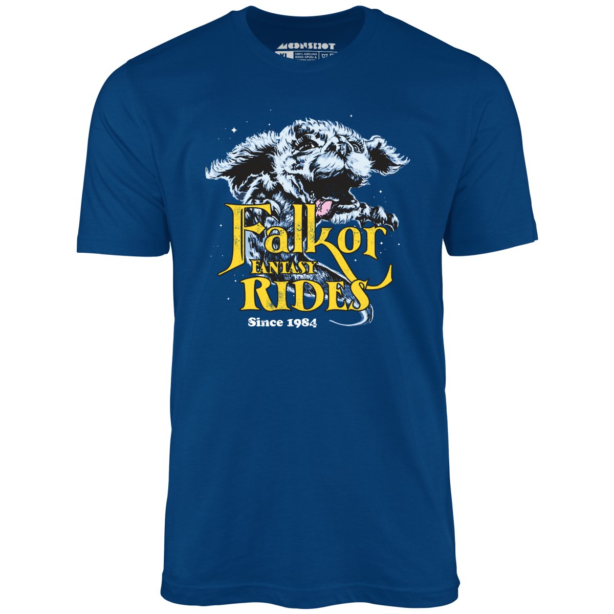 Falkor Fantasy Rides - Unisex