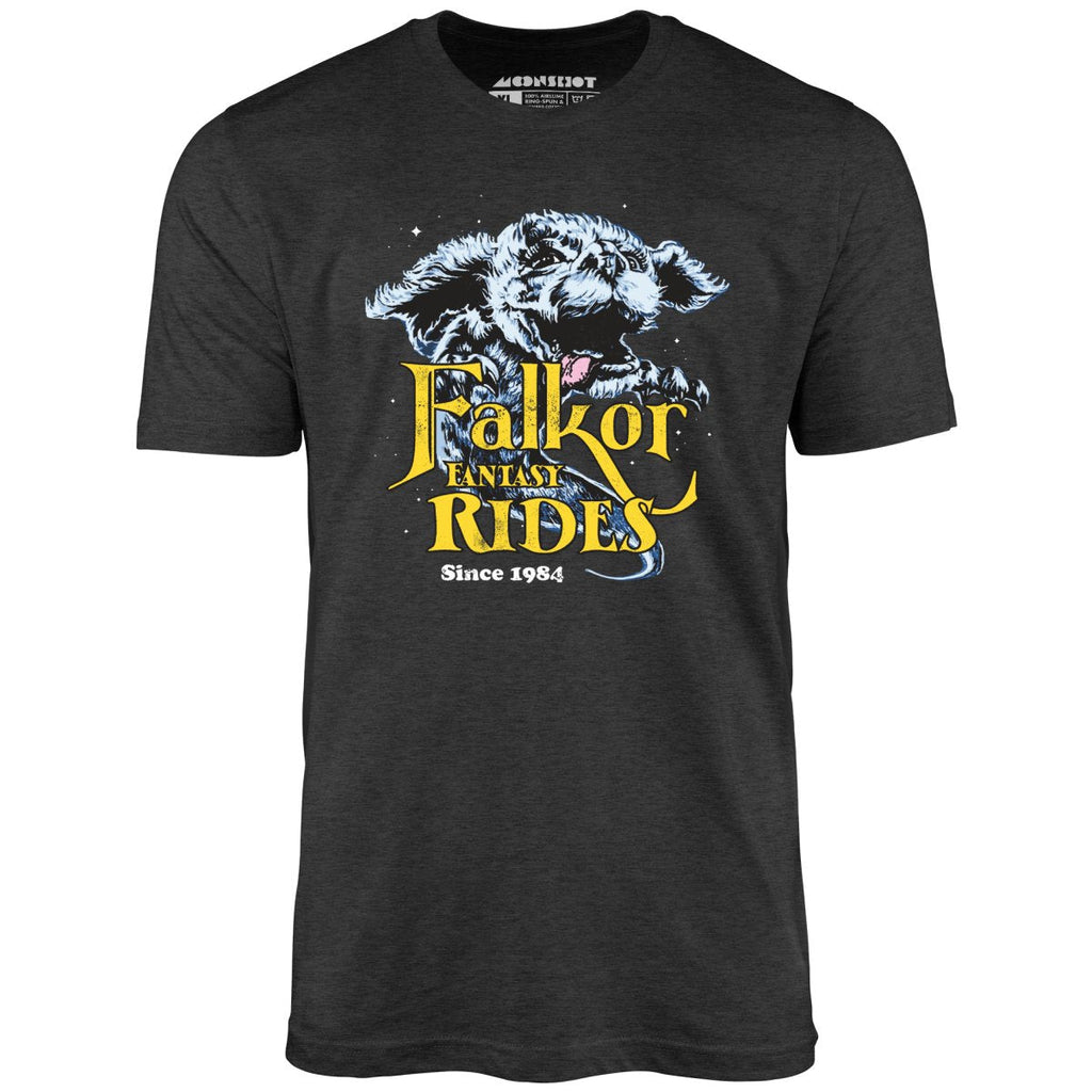 Falkor Fantasy Rides - Unisex