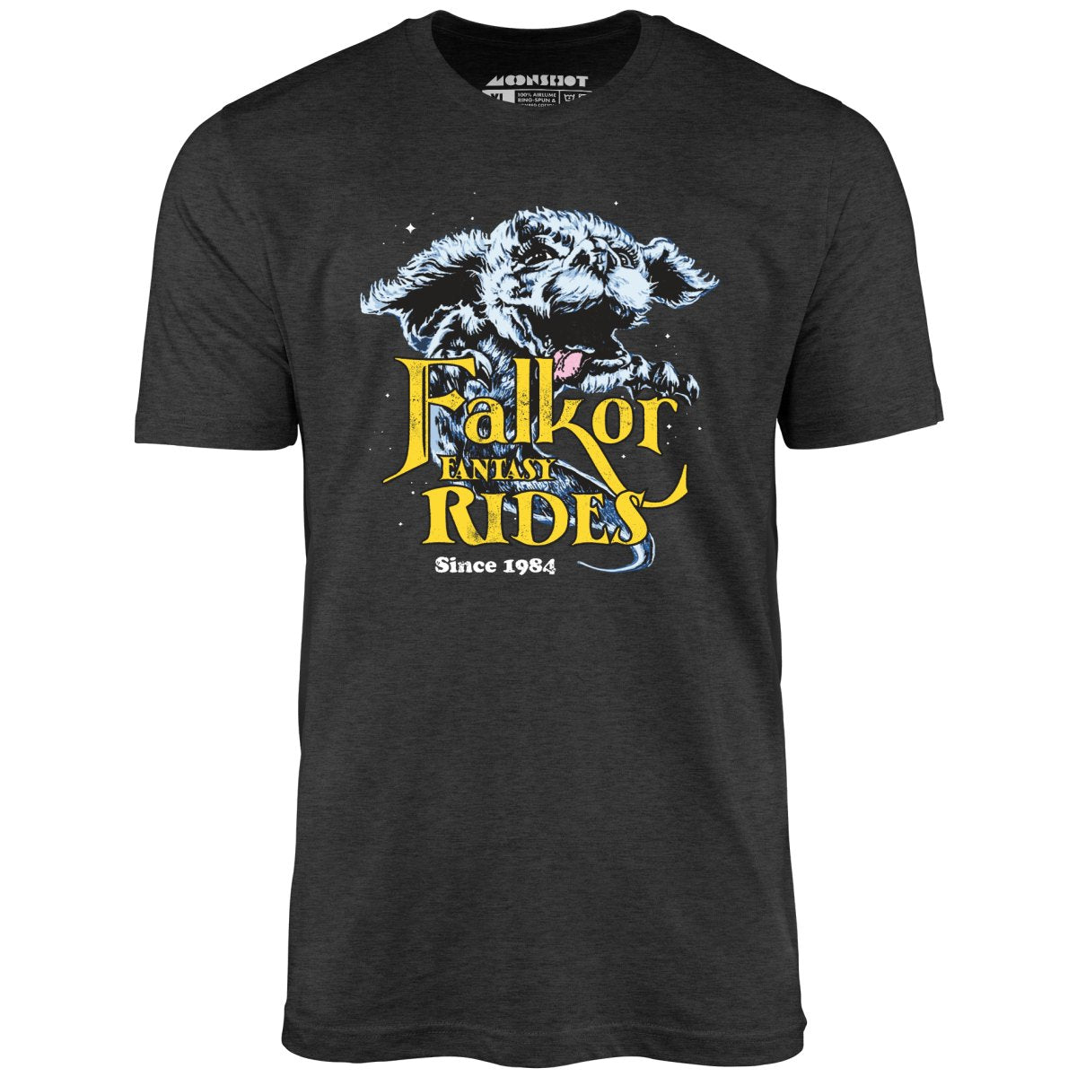 Falkor Fantasy Rides - Unisex