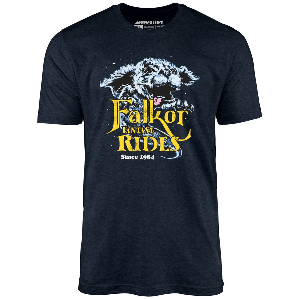Falkor Fantasy Rides - Unisex
