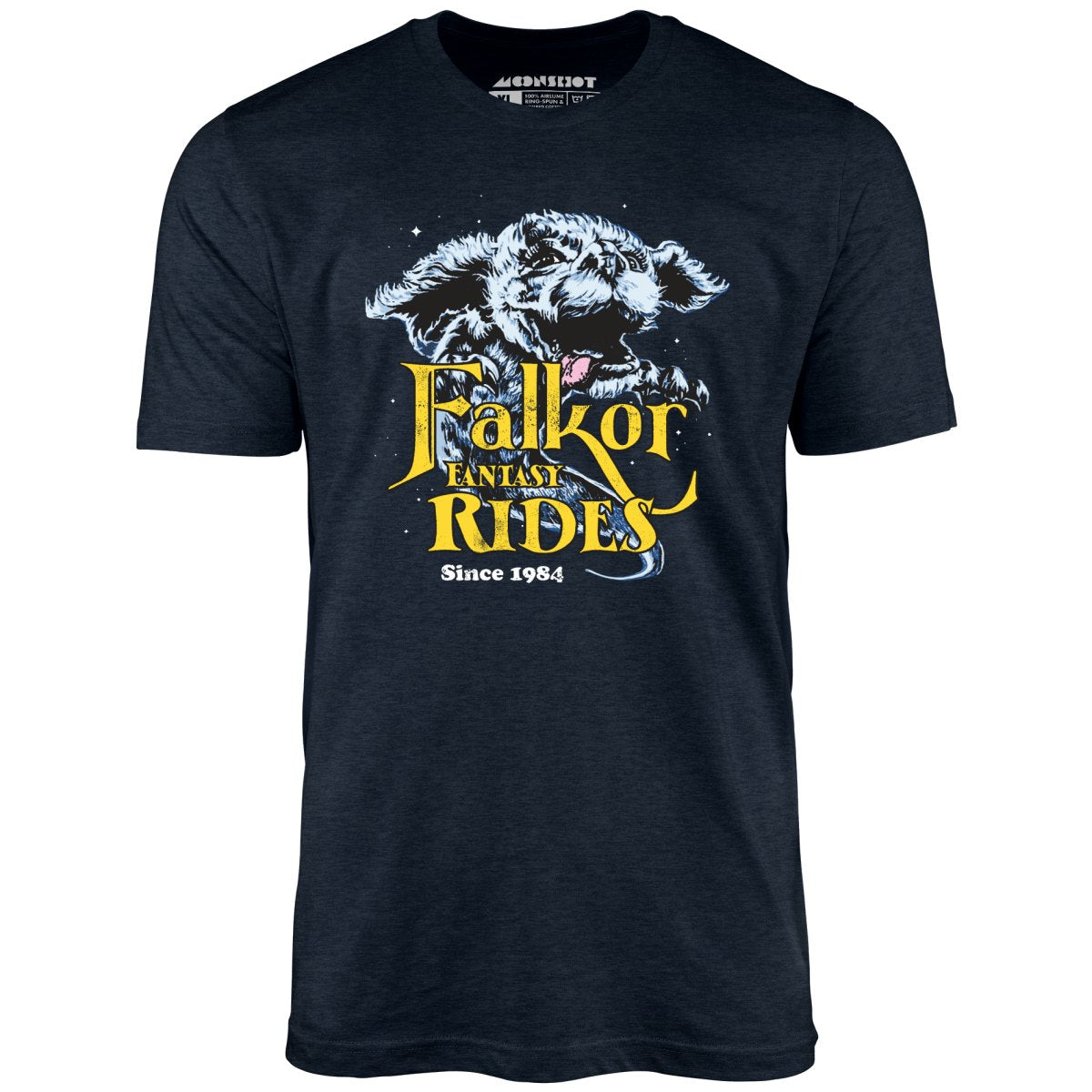 Falkor Fantasy Rides - Unisex