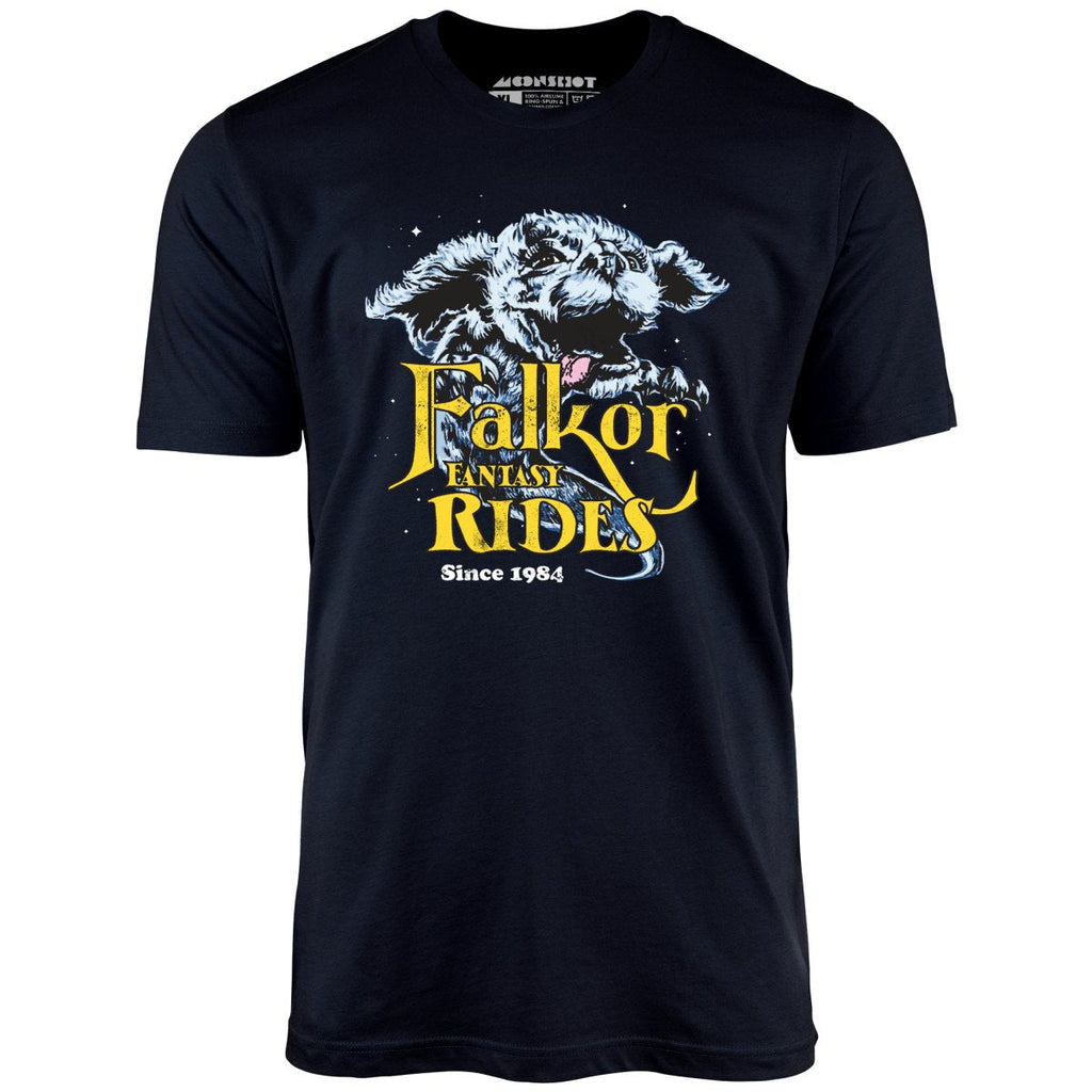Falkor Fantasy Rides - Unisex