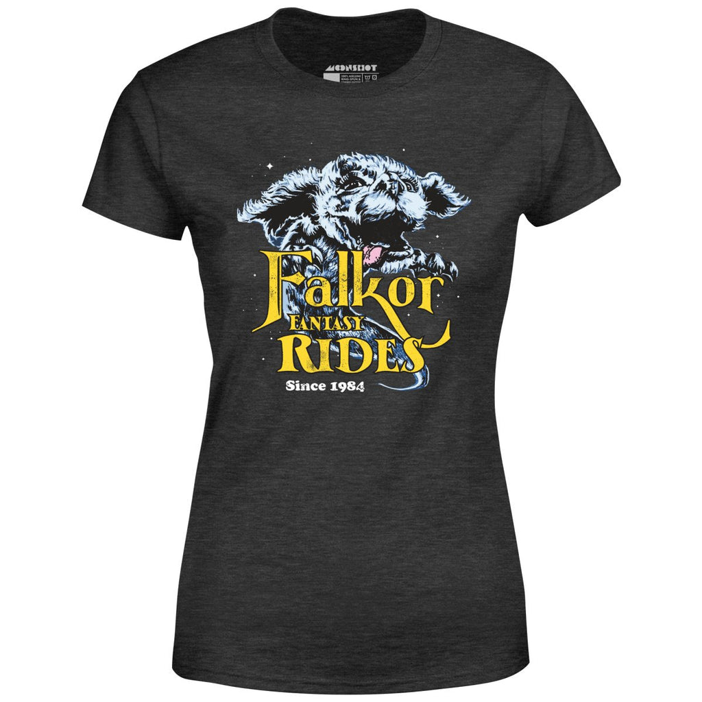 Falkor Fantasy Rides - Women's