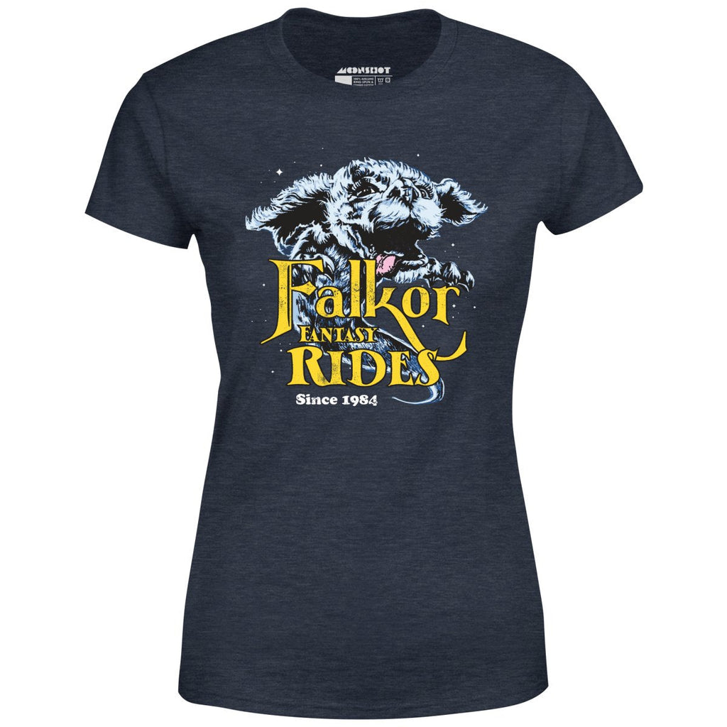 Falkor Fantasy Rides - Women's
