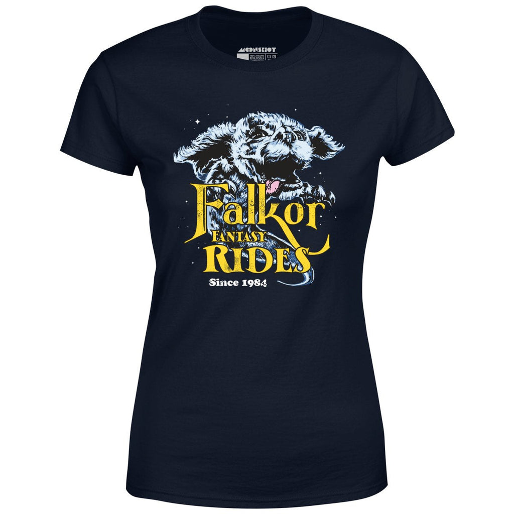 Falkor Fantasy Rides - Women's