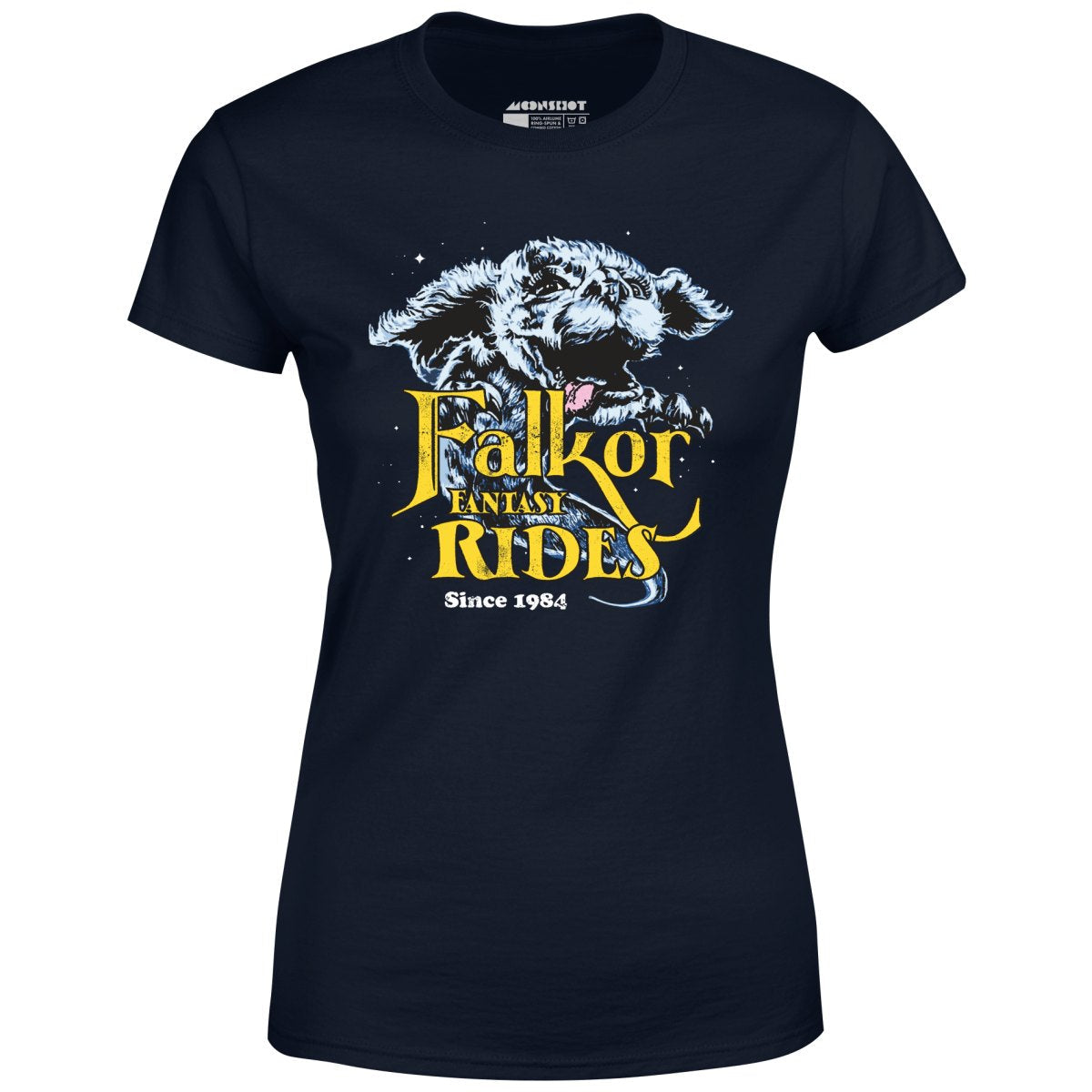 Falkor Fantasy Rides - Women's