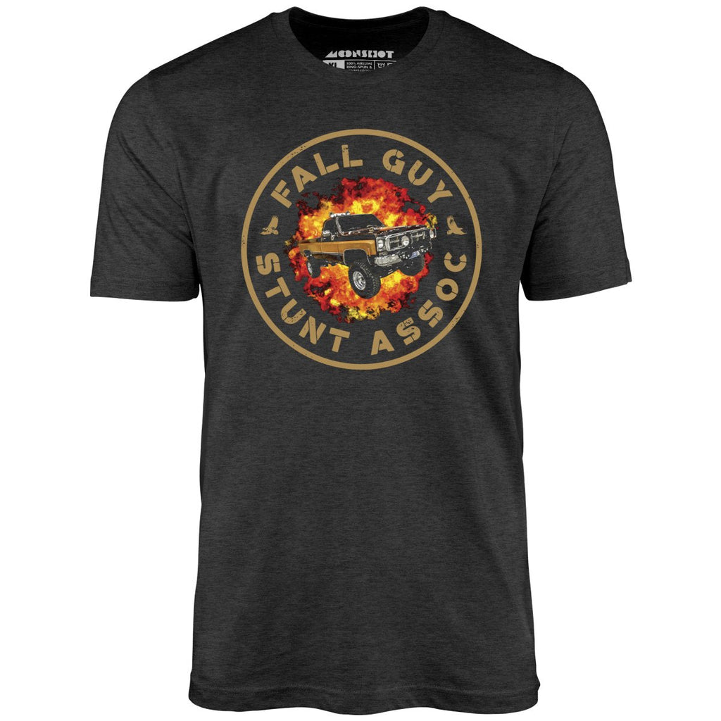 Fall Guy Stunt Association - Unisex