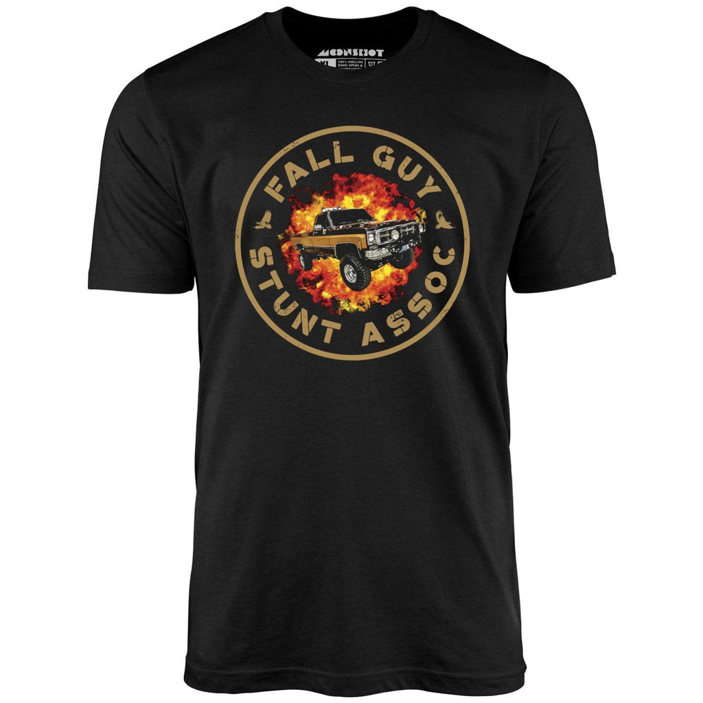 Fall Guy Stunt Association - Unisex