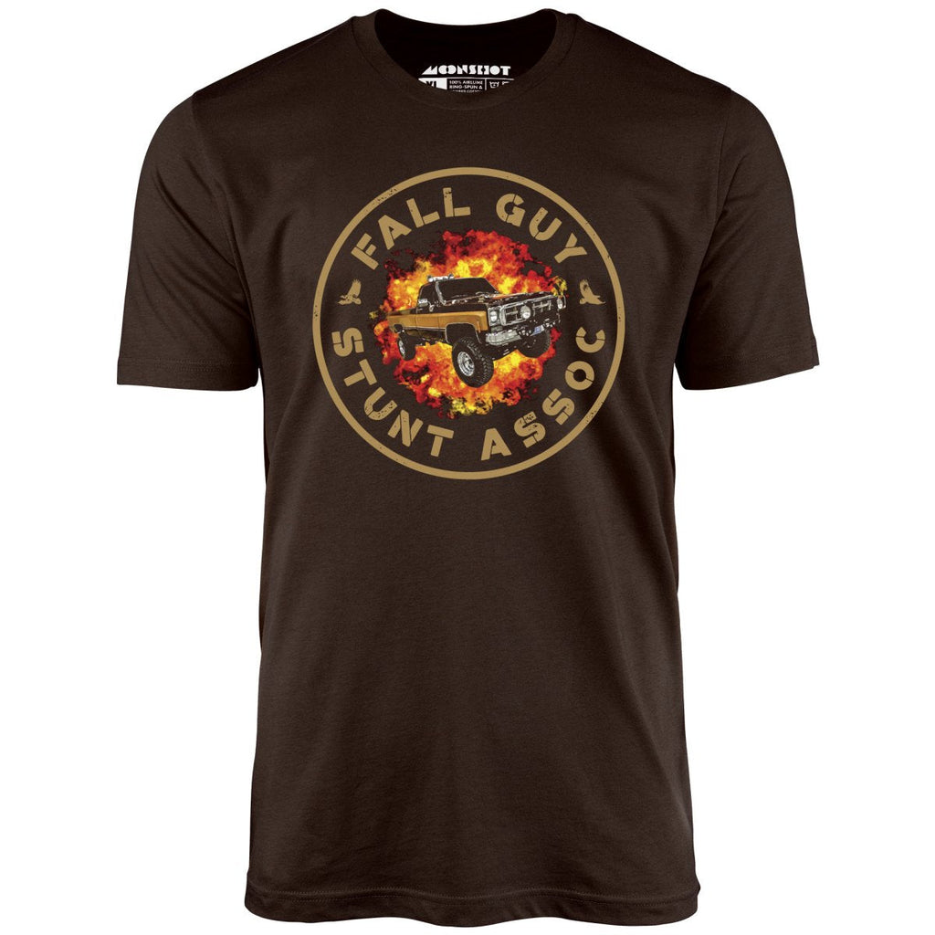 Fall Guy Stunt Association - Unisex