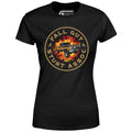 Fall Guy Stunt Association - Women's