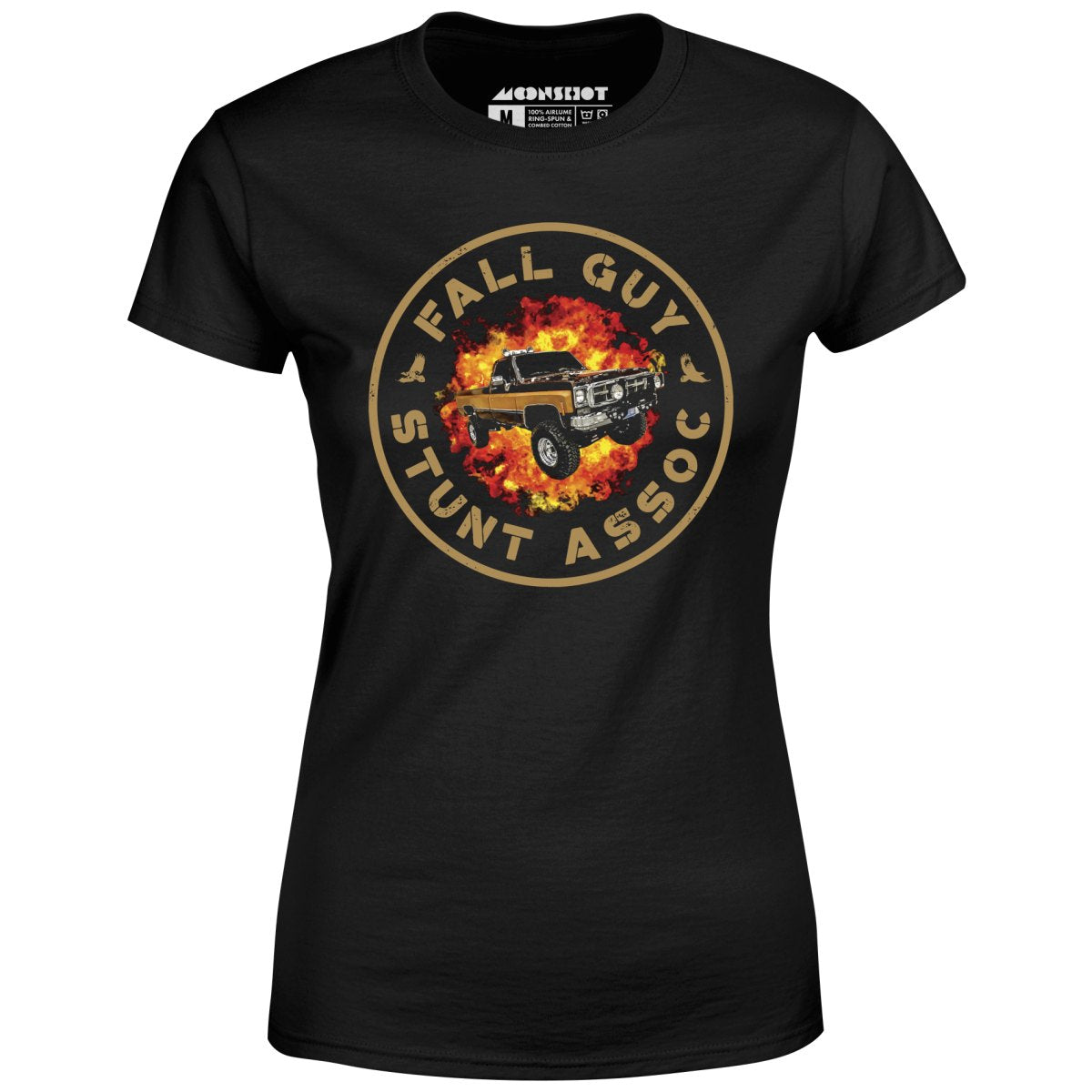 Fall Guy Stunt Association - Women's
