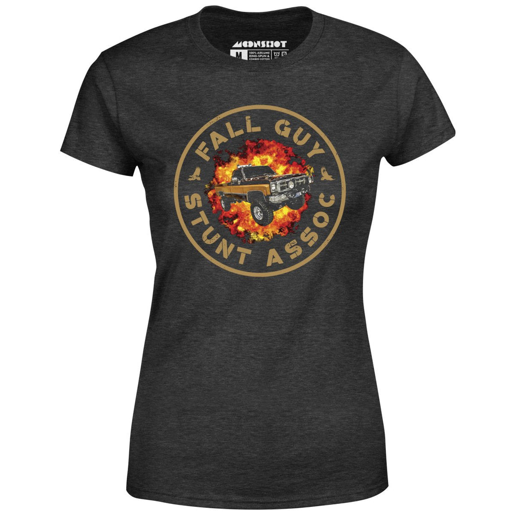 Fall Guy Stunt Association - Women's