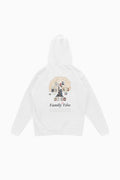 Family Tree - White