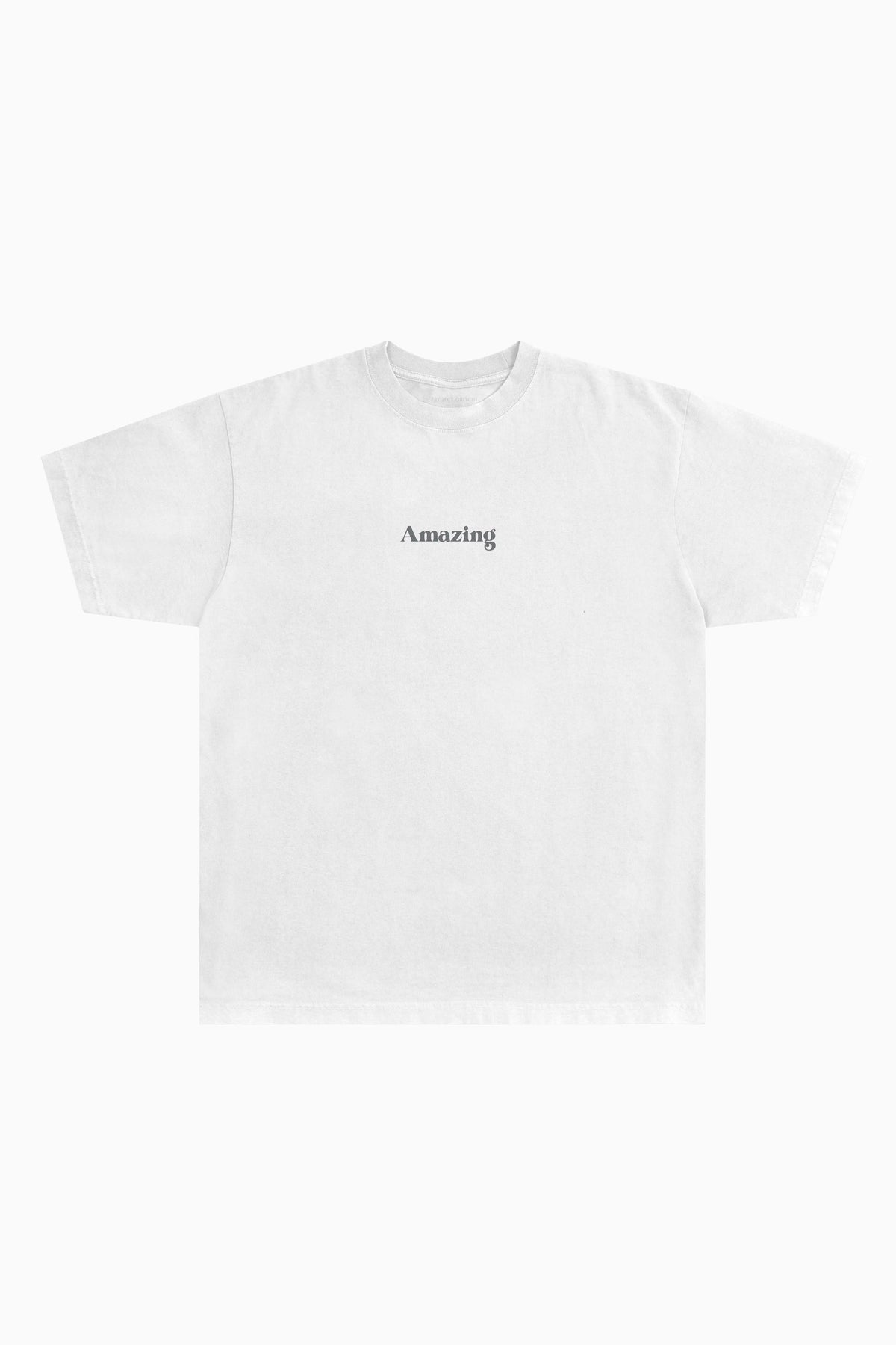 Family Tee - White