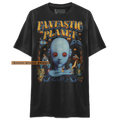 Fantastic Planet English Retro Vintage Animated Sci-Fi Unisex Classic