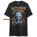 Fantastic Planet French Retro Vintage Animated Sci-Fi Unisex Classic