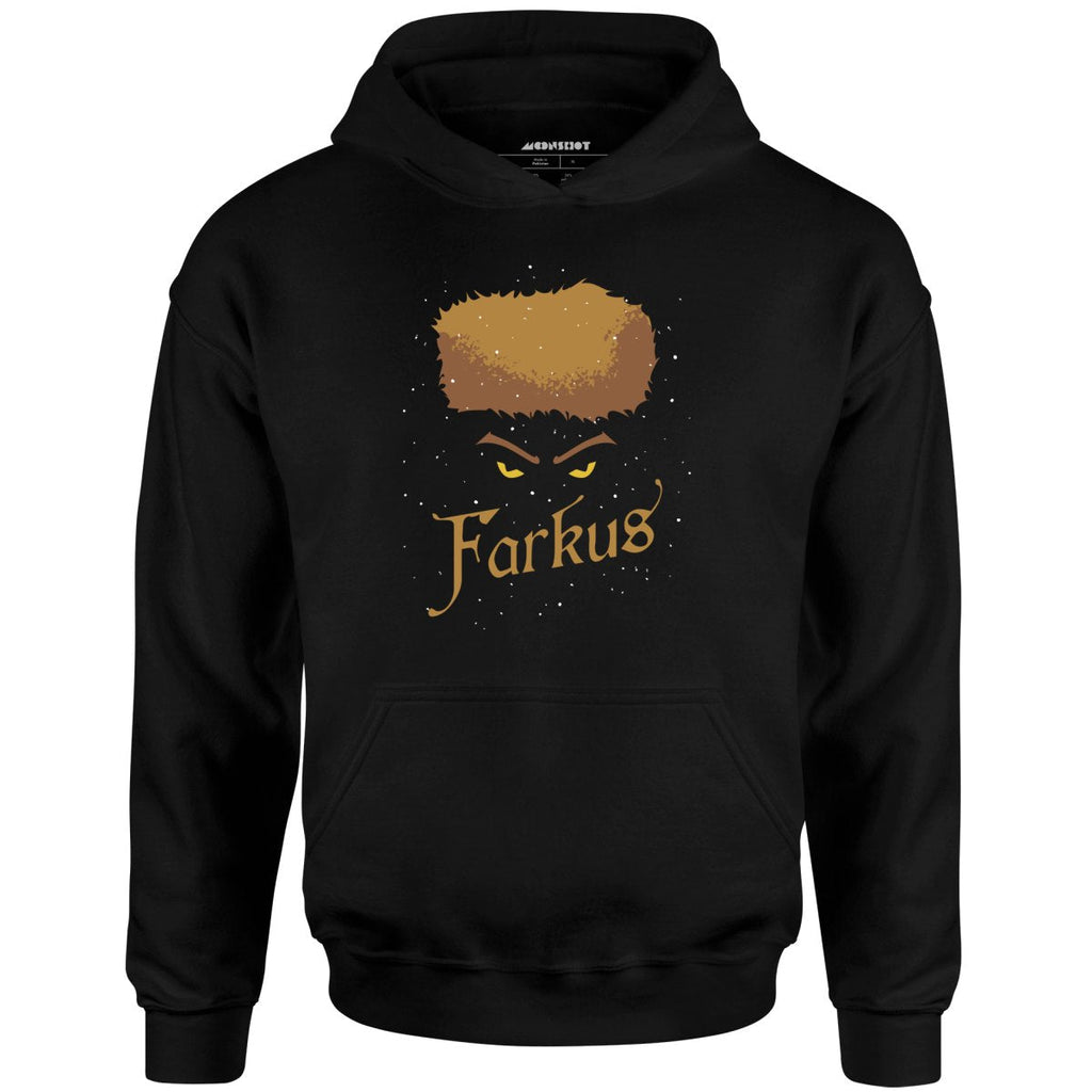 Farkus - Yellow Eyes - Unisex