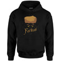 Farkus - Yellow Eyes - Unisex