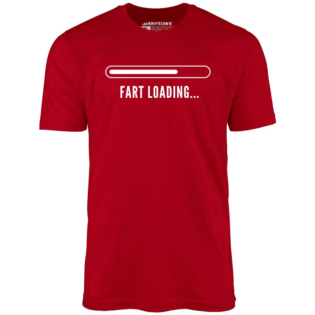 Fart Loading - Unisex