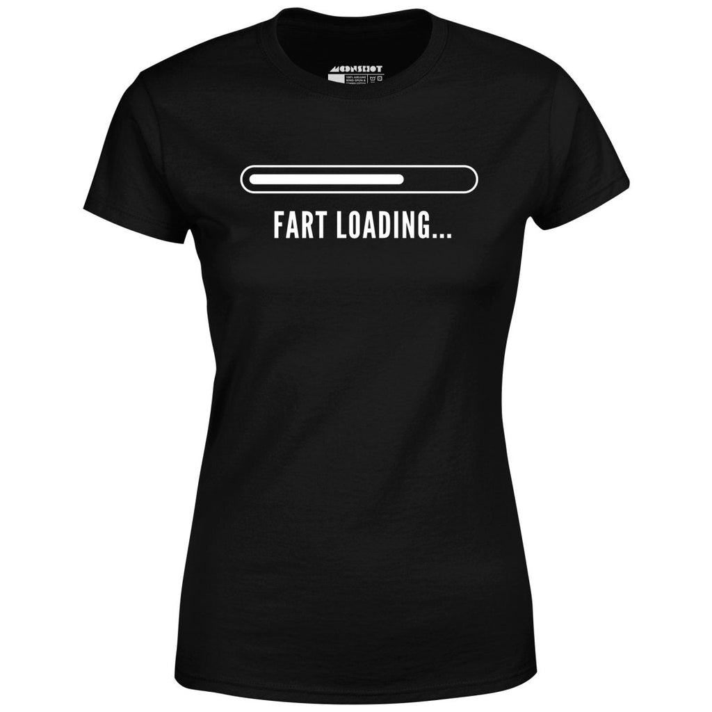 Fart Loading - Women's