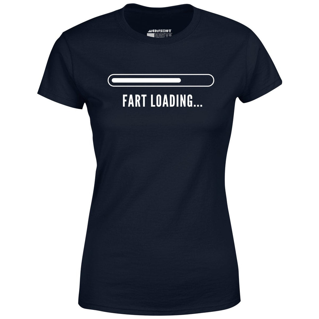 Fart Loading - Women's