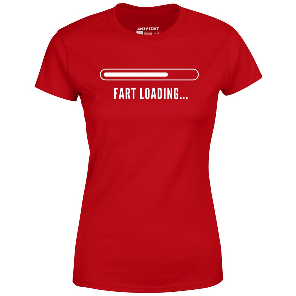 Fart Loading - Women's