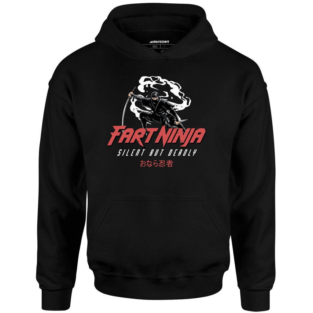 Fart Ninja - Unisex