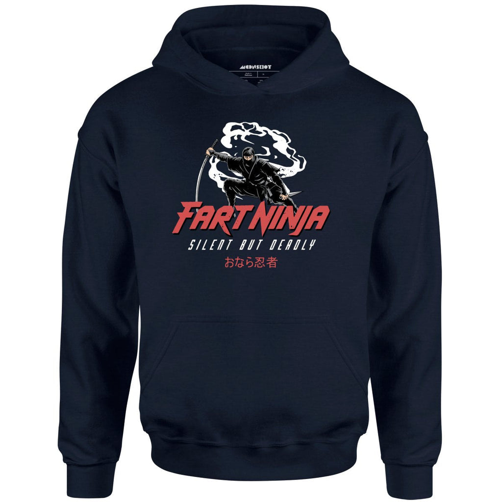 Fart Ninja - Unisex