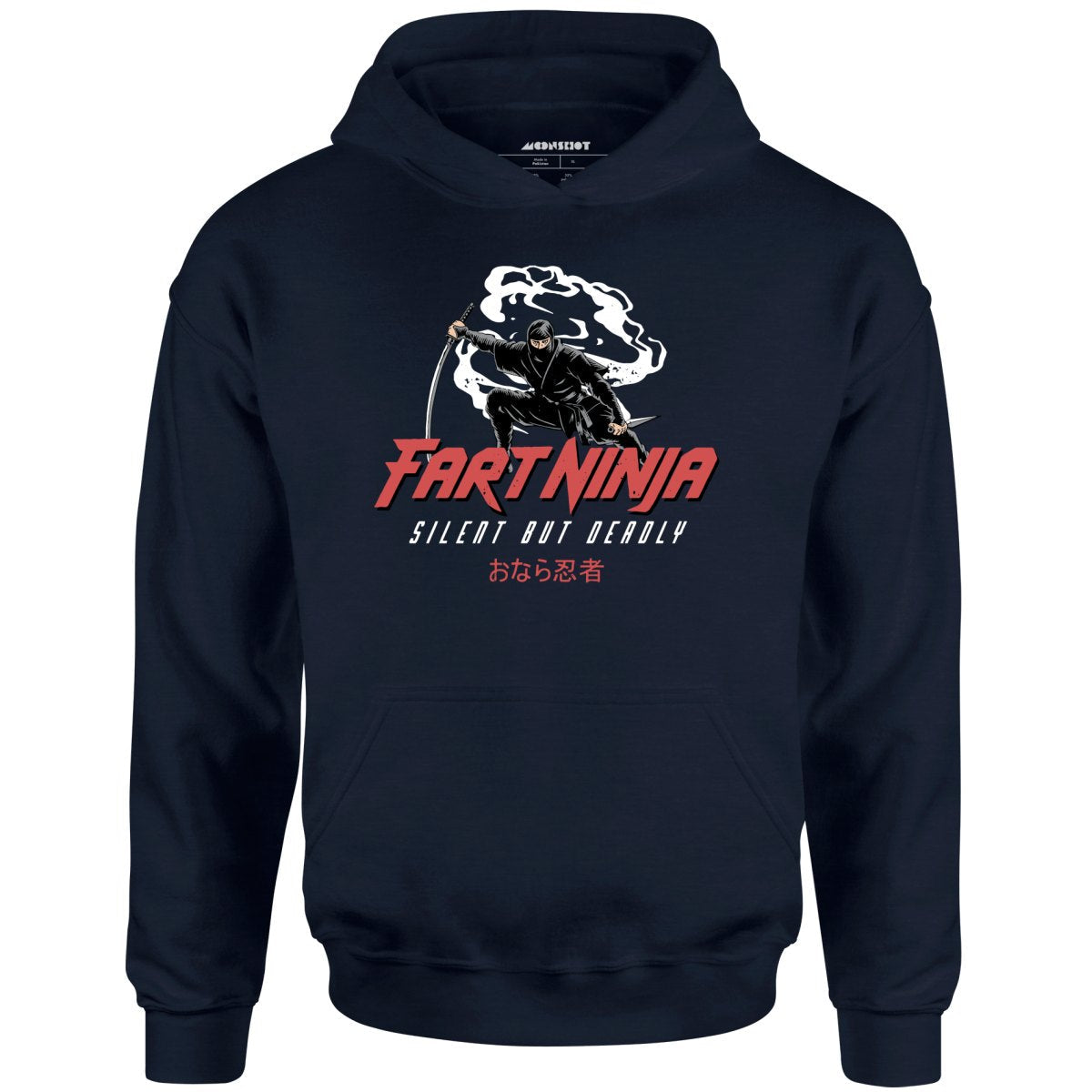 Fart Ninja - Unisex