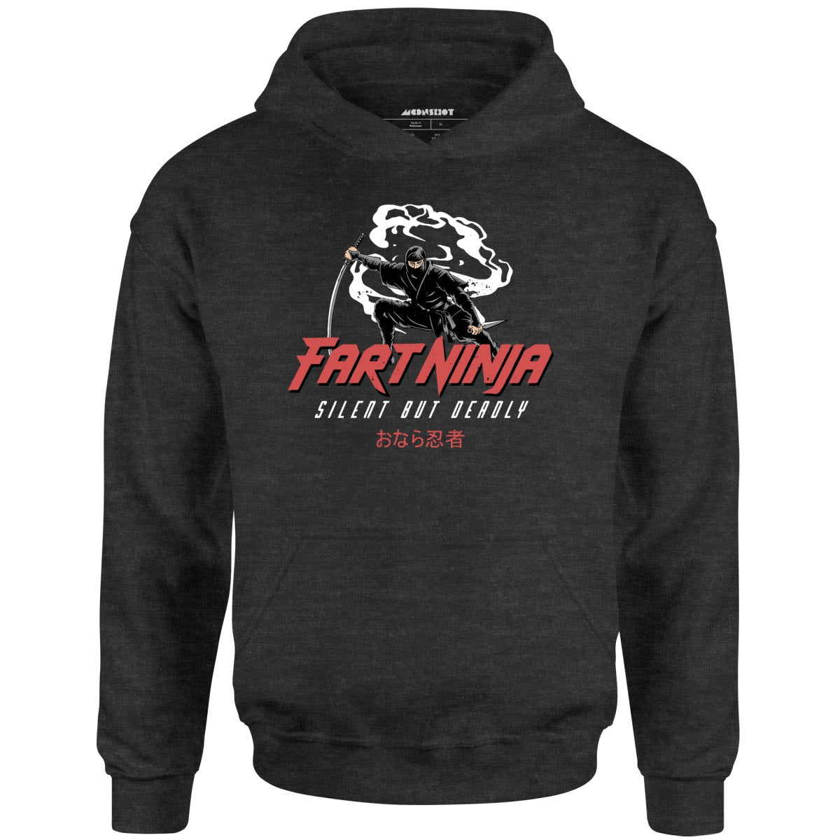 Fart Ninja - Unisex