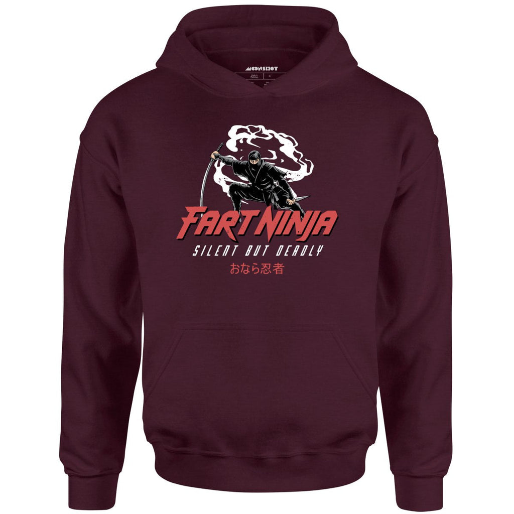 Fart Ninja - Unisex