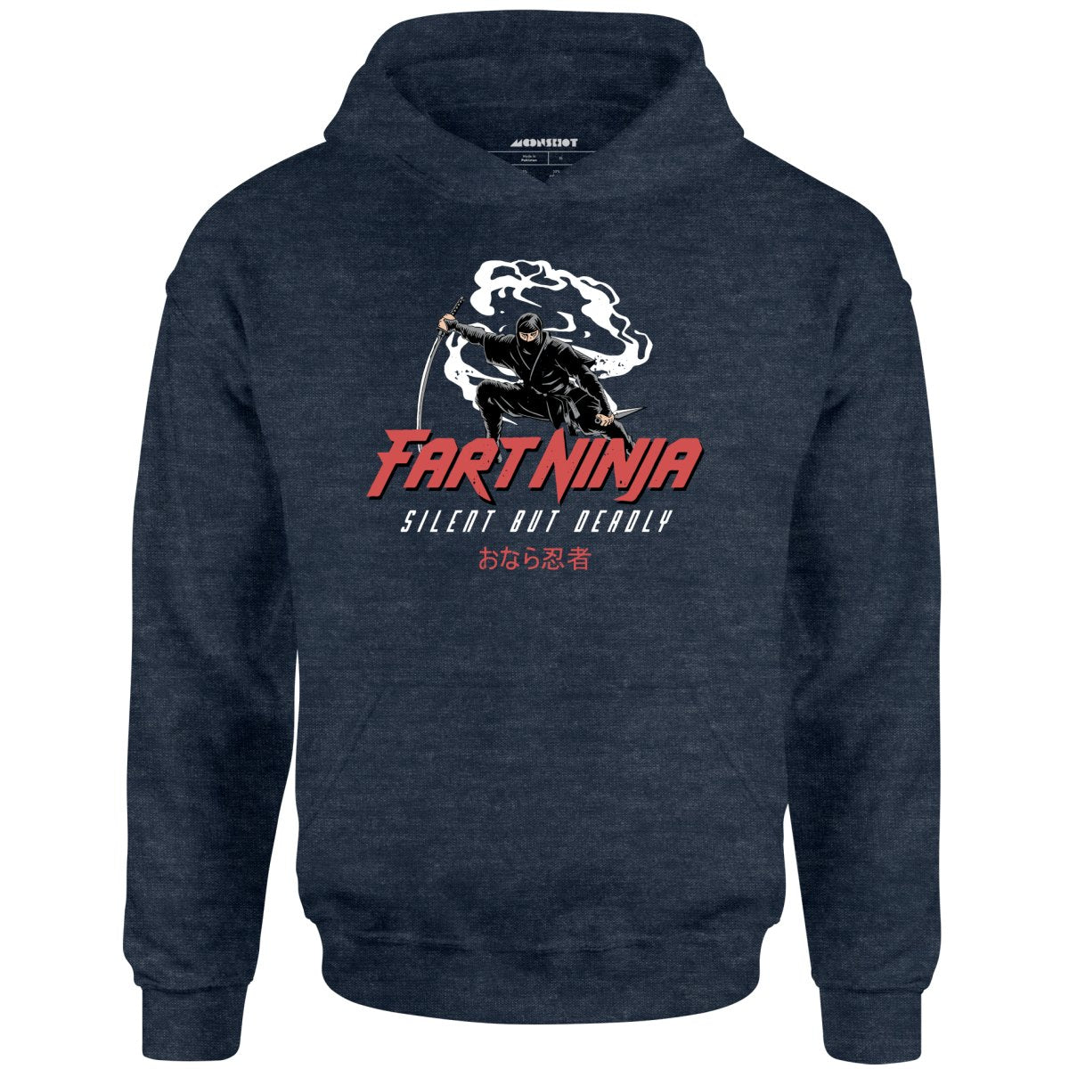 Fart Ninja - Unisex