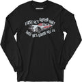 Fast Times - Jefferson's Car - Long Sleeve