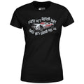 Fast Times - Jefferson's Car - Women's