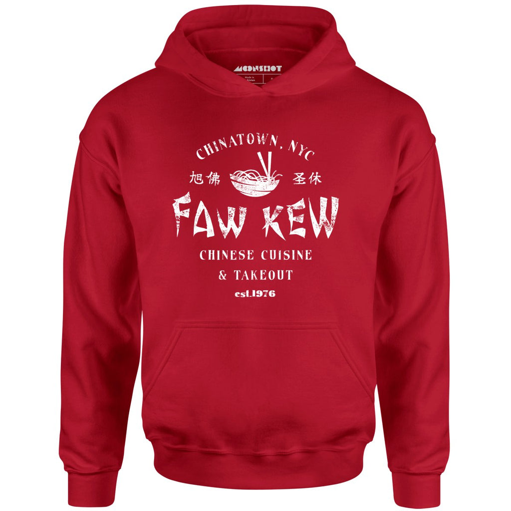 Faw Kew Chinese Cuisine - Unisex