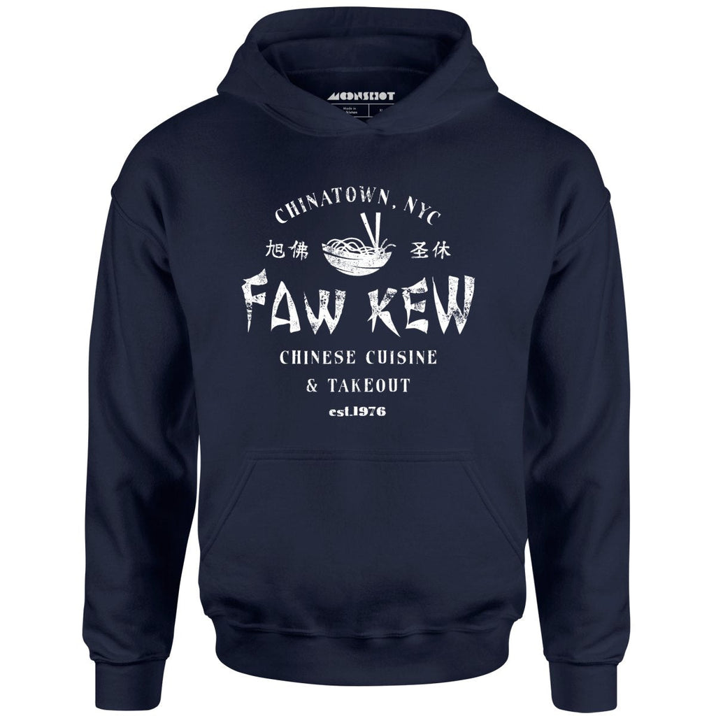 Faw Kew Chinese Cuisine - Unisex