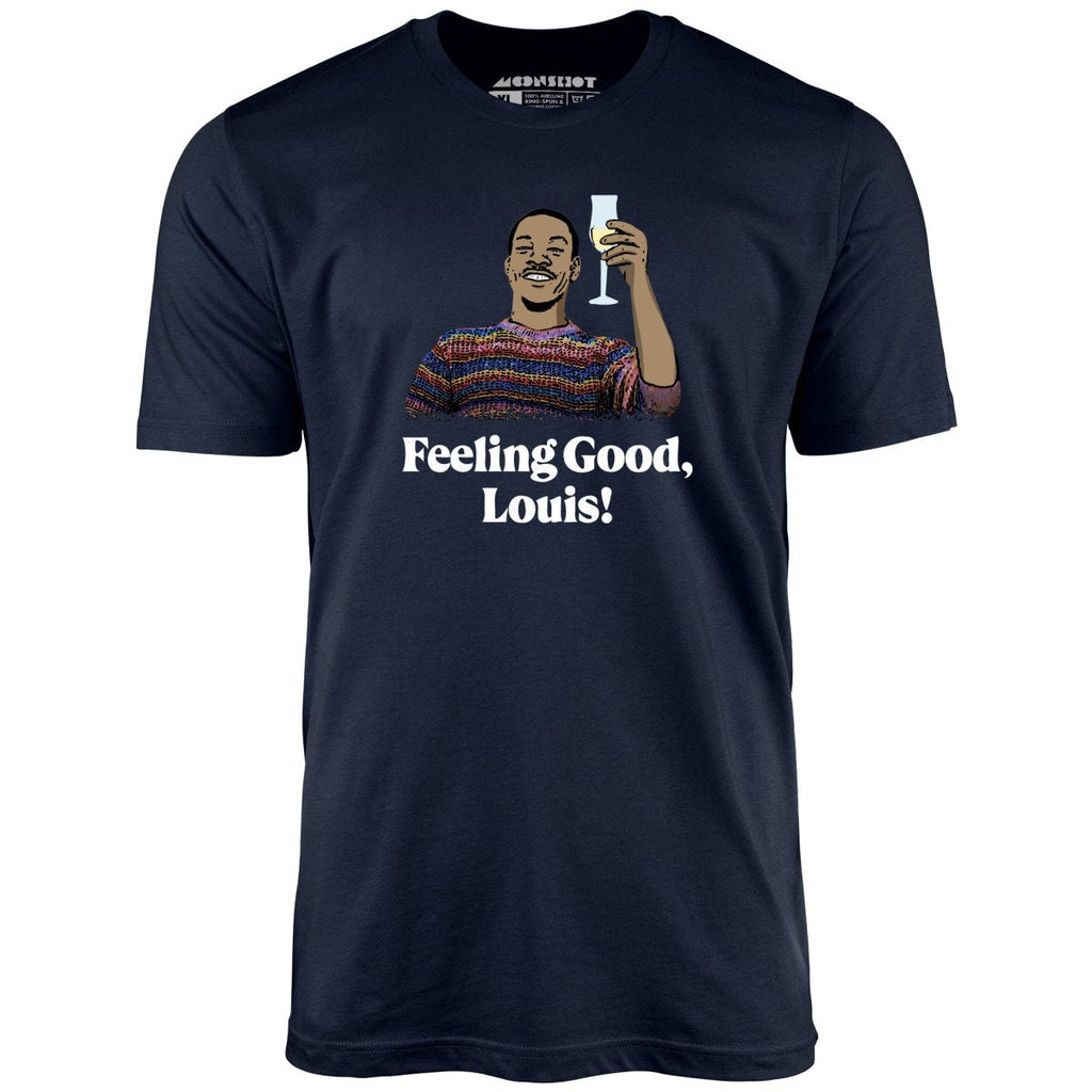 Feeling Good, Louis! - Unisex