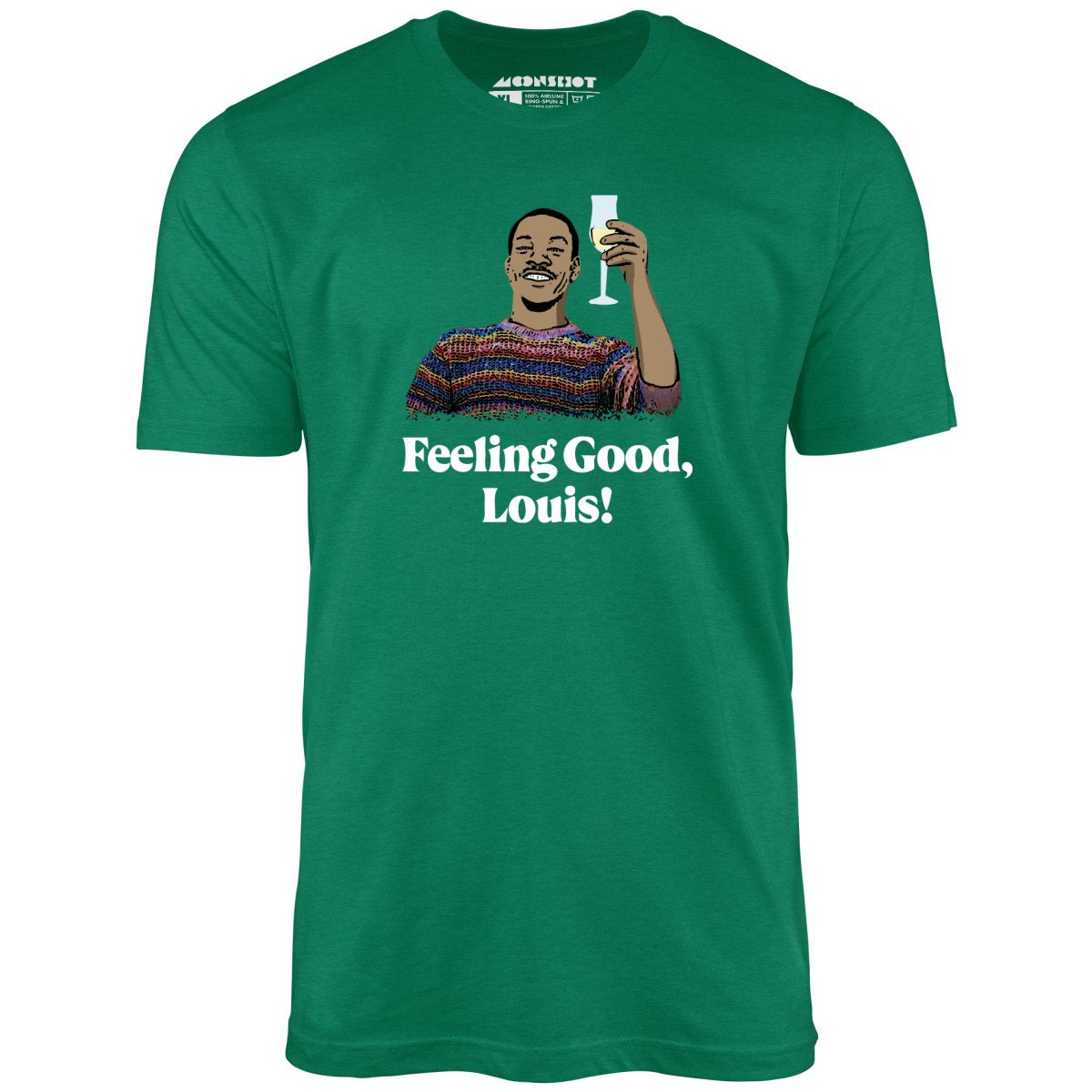 Feeling Good, Louis! - Unisex