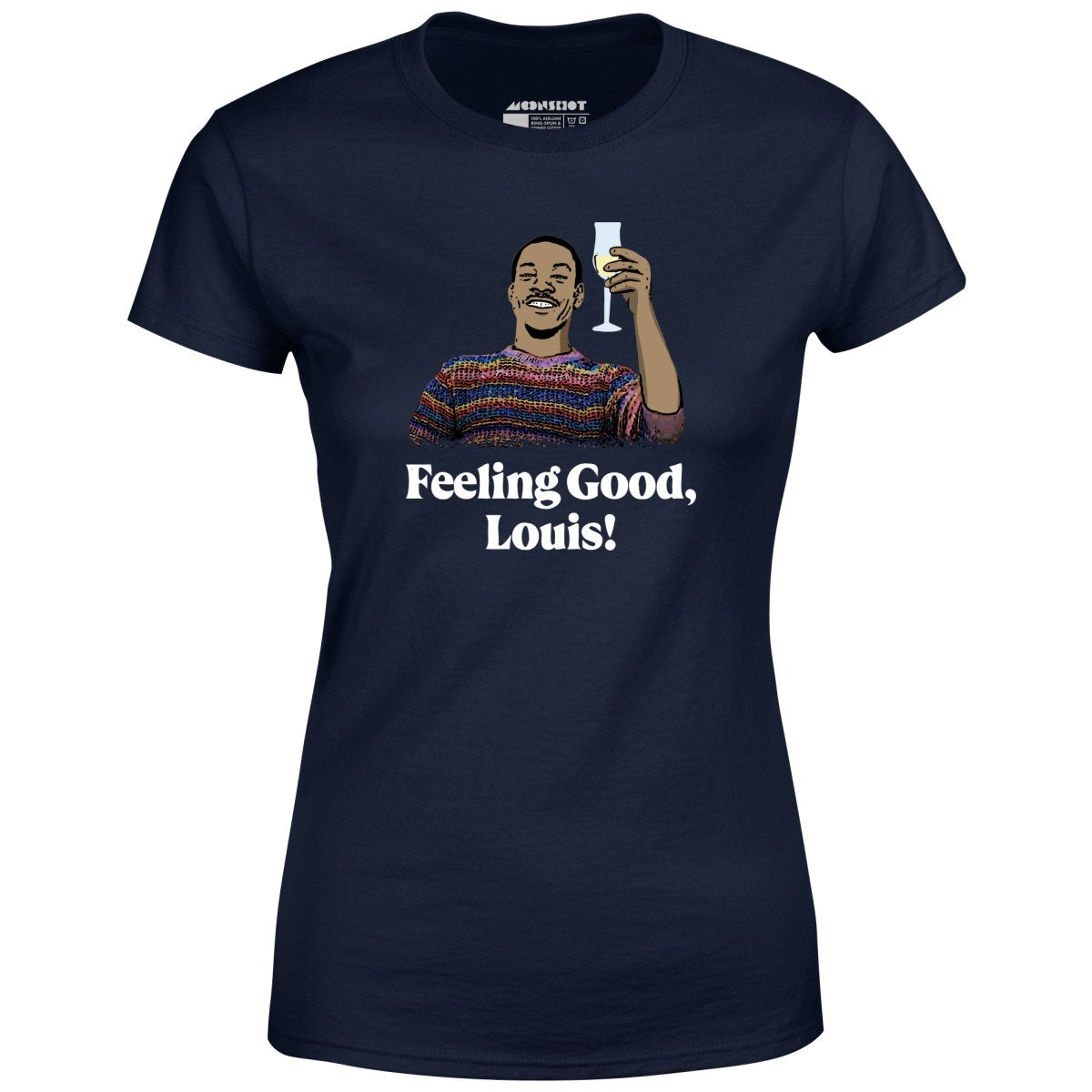 Feeling Good, Louis! - Women's