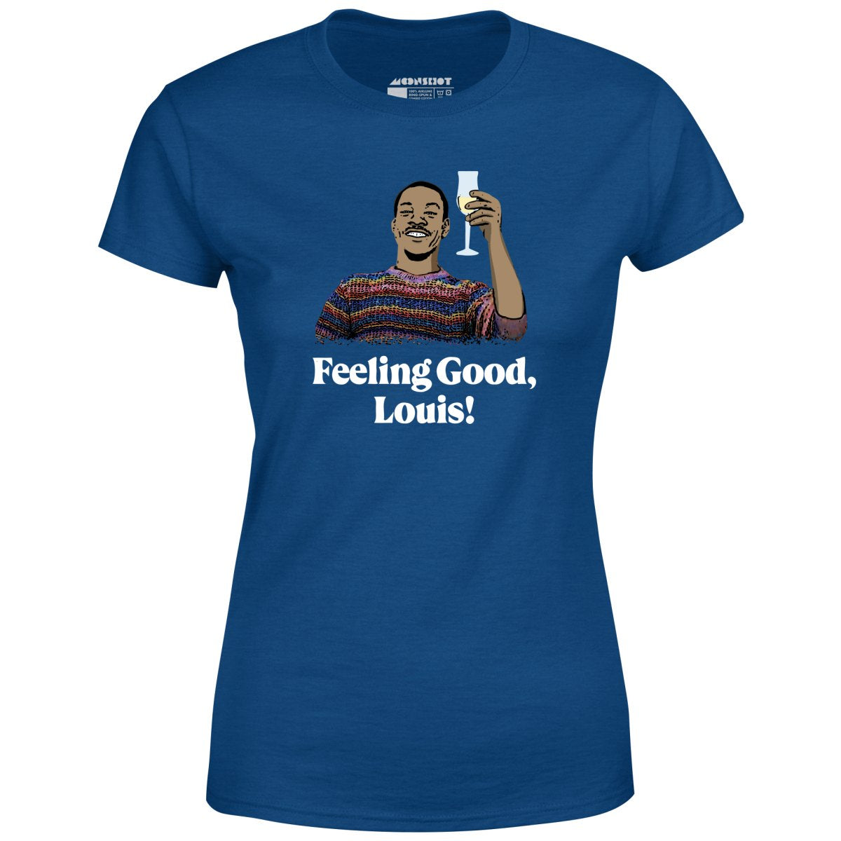 Feeling Good, Louis! - Women's