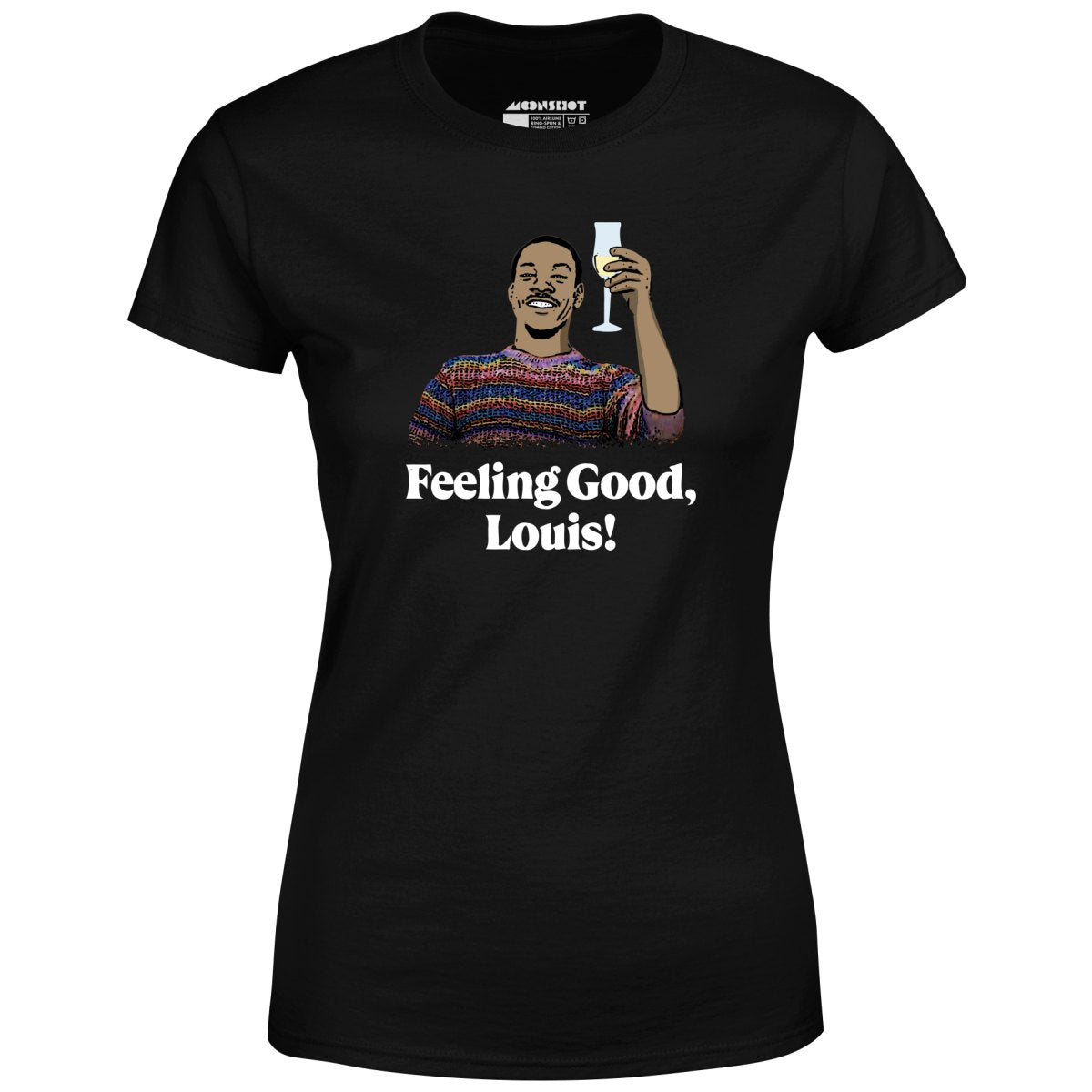 Feeling Good, Louis! - Women's