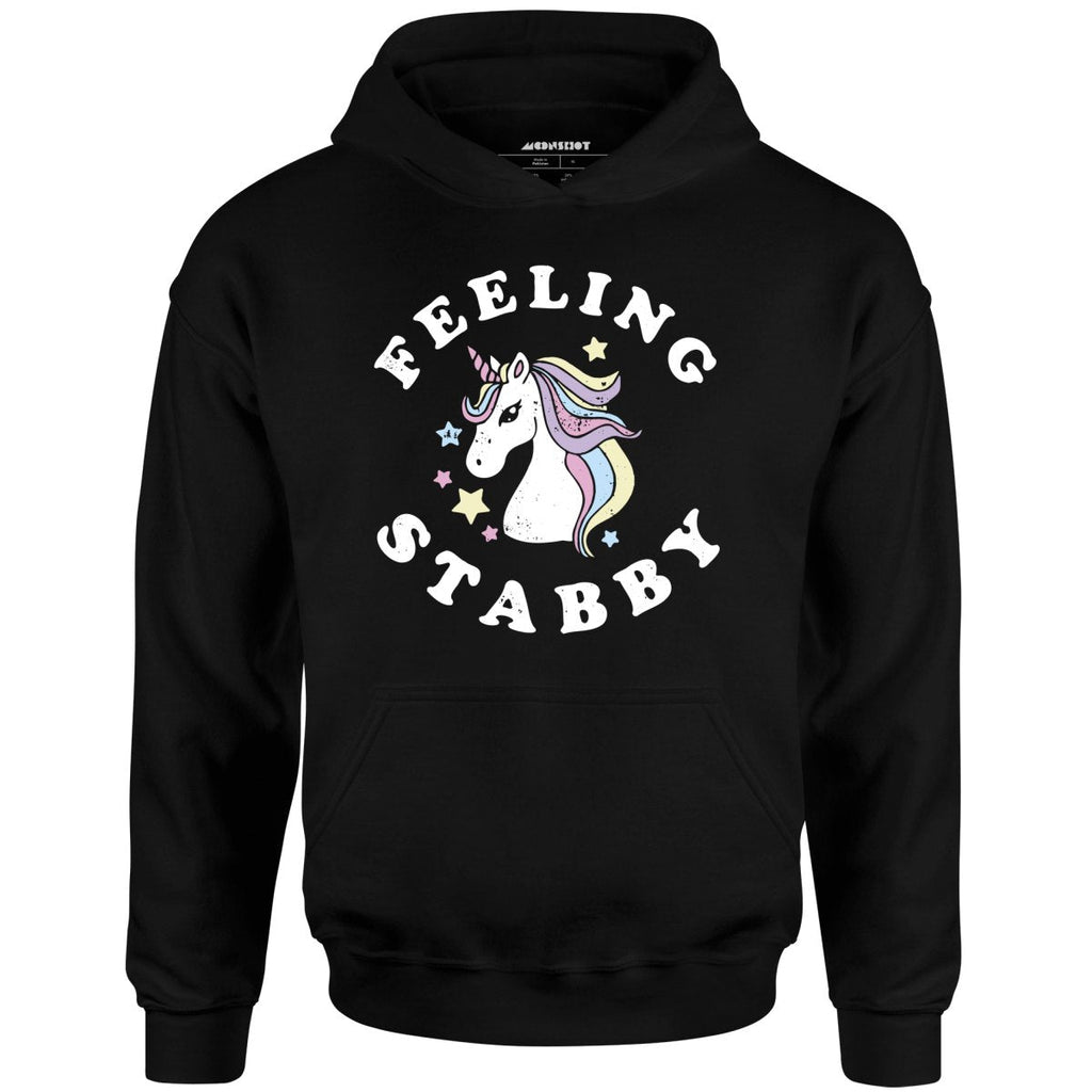 Feeling Stabby - Unisex