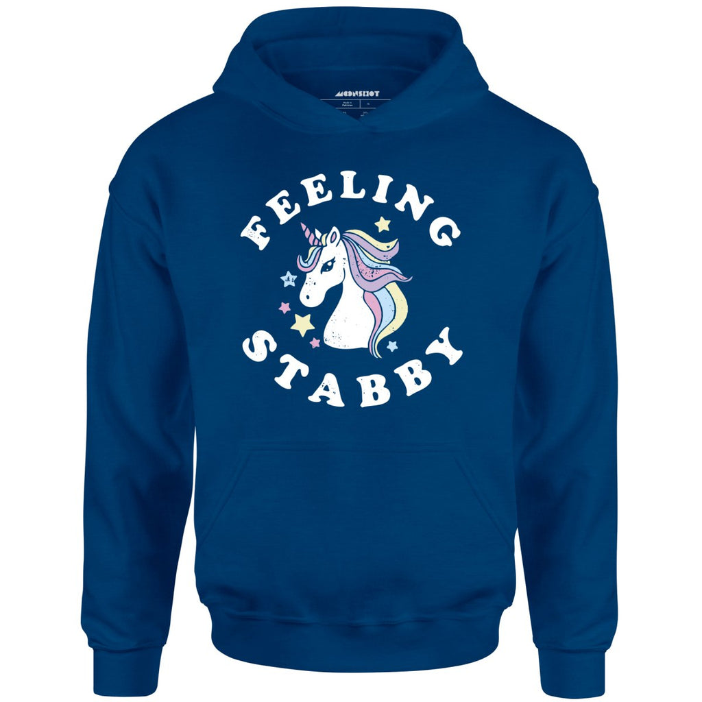 Feeling Stabby - Unisex