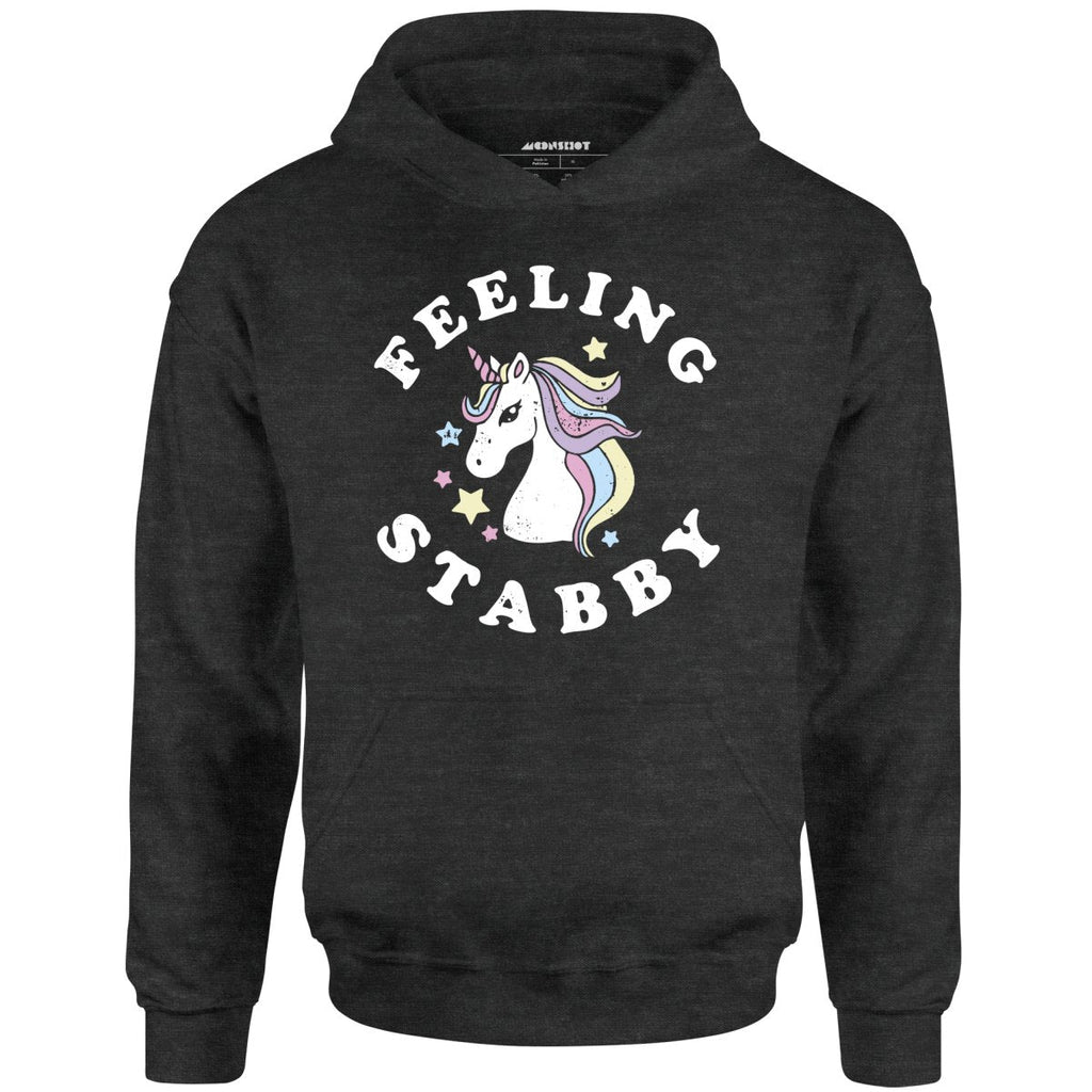 Feeling Stabby - Unisex