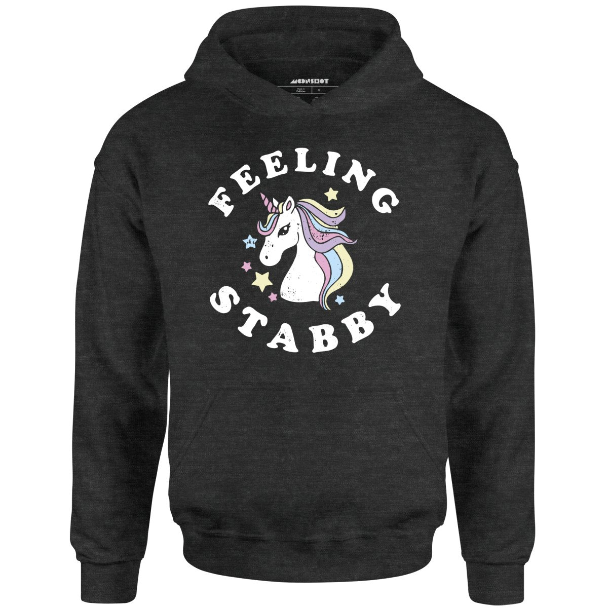 Feeling Stabby - Unisex